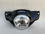 ชุดไฟหน้าเข้ากันได้กับ Wuyang Honda
