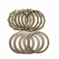 Suitable for Honda NX400 CB400X CB400F CBR400R Clutch Friction Disc Clutch Disc