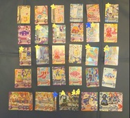 Aikatsu! 星夢學園卡盲包 日版港版稀有卡