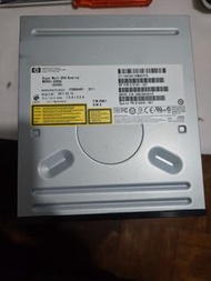 HP DVD Multi-Recorder 光碟機