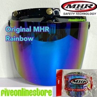 Espada CS2 Siang Malam 5 Buttons Iridium Plated & 3 Button Pin Visor MHR Laser Half BOGO BIKKO SGV99