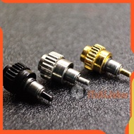 TOMBOL Crown watch knob Rlx watch push button Rlx daytona 5.3mm