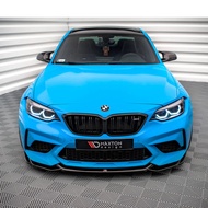 BMW M2 Competition F87 Maxton Design Front Lip V.1