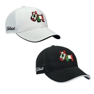 หมวกตาข่ายบังแดดหมวกกอล์ฟใหม่ Golf2023ครีมกันแดดสำหรับเล่นกีฬาหมวกเสื้อระบายอากาศ Callawayประกอบด้วย G/fore J.lindeberg
