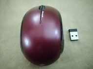 故障品 微軟行動無線滑鼠6000 ... microsoft mobile mouse 6000 6K 壞 殺肉零件更換