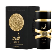 Asad Edp(100ml) by Lattafa