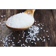 Epsom Salt Food Grade 500 gr / Epsom Salt / British Salt / Health Salt