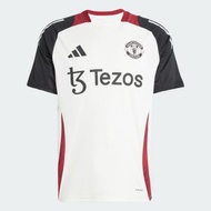 MANCHESTER UNITED TIRO 24 TRAINING JERSEY