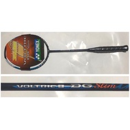 Yonex VOLTRIC 8 Racket With SLIM