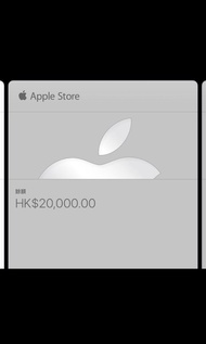 高收 Apple gift card 回收 蘋果 禮品卡 禮物卡  套現 信用卡 迎新 里數(967-99折）