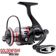 Goldenfish Mega 3000 Fishing Reel