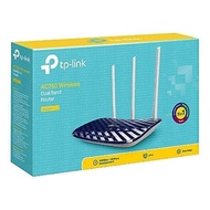 Tp-Link Archer C20 Ac750 Wireless Dual Band Router Tp Link Archer C20