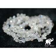 Soul Stone Soul Stone Natural Crystal #American Herkimon Shining Diamond #Shining Diamond