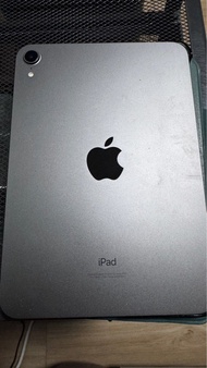 ipad mini 6 太空灰 64G