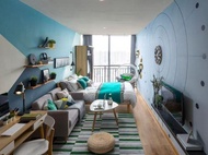 Guanyu (Chengdu Kehua Middle Road)