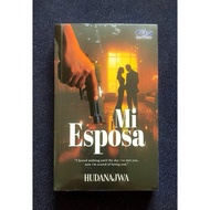 Novel Baru Mi Esposa