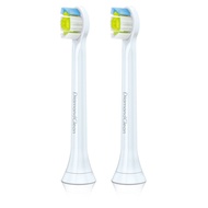 Philips Electric Toothbrush Replacement Brush Sonicare Diamond Clean Brush Head [Mini Type Set of 2] HX6072/05 【SHIPPED FROM JAPAN】