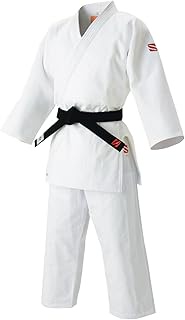 Kuzakura JOA 3.5YF Size Top and Bottom Set for Advanced Players