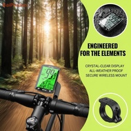 [BaiPeston] GPS Bike Speedometer Bicycleputer GPS Speedometer Waterproof 2.4 Inch Bike Odometer