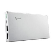 含稅 宇瞻 Apacer B522 APB522S-2 行動電源 10000mAh 