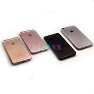 CASSING / BACK CASE CASING / HOUSING IPHONE6S+ / IPHONE 6S+ / IPHONE 6