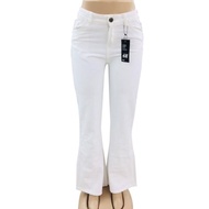 🌻🌻NEW ARRIVAL BOTCUT JEANS FOR WOMEN 100% GOOD QUALITY MALAYSIA SIZE🌻🌻