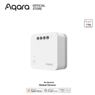 Aqara Single Switch Module T1 [No Neutral]