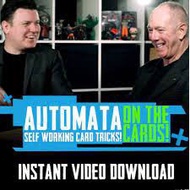 Gary Jones and David Forrest - Automata 3