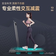 Wholesale Berdra Treadmill Household Small Indoor Foldable Ultra-Quiet Mini Weight Loss Tablet Walking