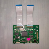 TV LED LCD 42 inch LG T-CON BOARD MODEL 42PG10R-TA EAX52393302 USED
