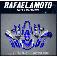 Kawasaki Z1000 Full Coverset Year 2010-2013 Fairing 9