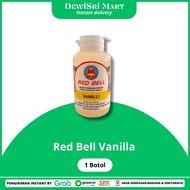 Red Bell Vanilli 55ml - Dewi Sri Mart