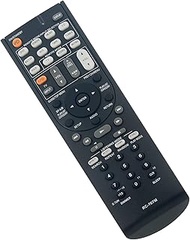 VINABTY RC-707M Replacement Remote Control Compatible with Onkyo AV Receiver RC707M Remote Control H