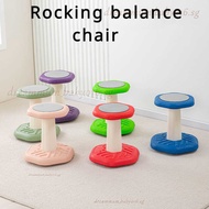 Fanenso Wobble Chair Study Chair Rocking Chair Balance Chair ADHD Autism Chair
