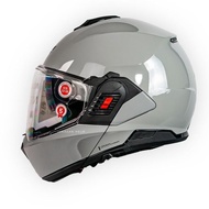 Nolan N120-1 CLASSICO 303 GRGIO Helmet