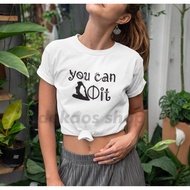 YOGA T-SHIRT YOGA CLOTHES/ YOGA TSHIRT/ WOMEN'S T-SHIRT/ WOMEN'S TOPS WOMEN'S CLOTHES/ GYM T-SHIRT/ 