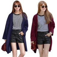 KARAKOREA Hyeri Loose Fit cardigan