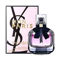 YSL反轉巴黎香水EDP