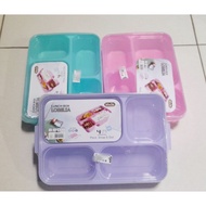 LUNCH BOX LOBELIA 5703