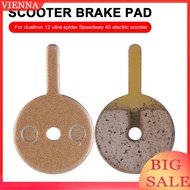 Electric Scooter Disc Brake Pad for Dualtron 1 2 Ultra Spider Speedway 4 5