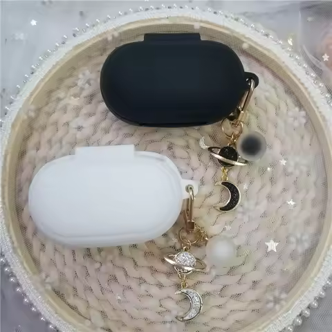 Cute Earphone Case For Galaxy Buds Plus Case Cover For Samsung Galaxy Buds Cases Headphone Earpods S