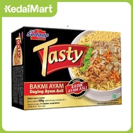 Mie Sedaap Tasty Bakmi Ayam 129 Gram