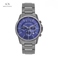 100% Original Armani Exchange Watch AX1731 Authentic Jam Tangan Lelaki Men Watch