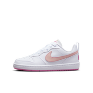 Nike Court Borough Low Recraft 大童運動鞋