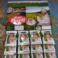 tok guru pondok kopi barli