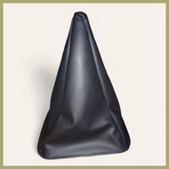 ❀ ◐ ☍ Shift Boot Cover for ISUZU Sportivo/Crosswind ISUZU Genuine Parts Leather