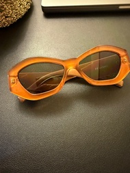 Le Specs The Ginchiest Sunglasses