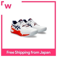 ASICS Tennis Shoes GEL-RESOLUTION 9 OC 1041A377 Men's