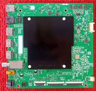 เมนบอร์ดทีวี TCL รุ่น 50T6C พาสบอร์ด 40-R75PT2-MAE2HG อะไหล่แท้ถอดจากเครื่องใหม่ พร้อมติดตั้งใช้งาน