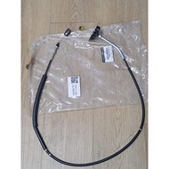 ACC CABLE > MAZDA 6 GG20 2.0CC (2003-2007) > G22C-41-660J > GENUINE PART
